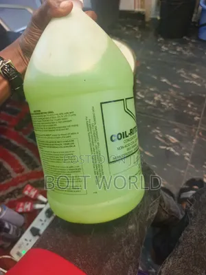 Coil-Rote 4Ltrs