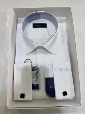 Quality Men's Shirt