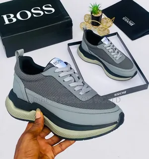 Boss Men's Wears