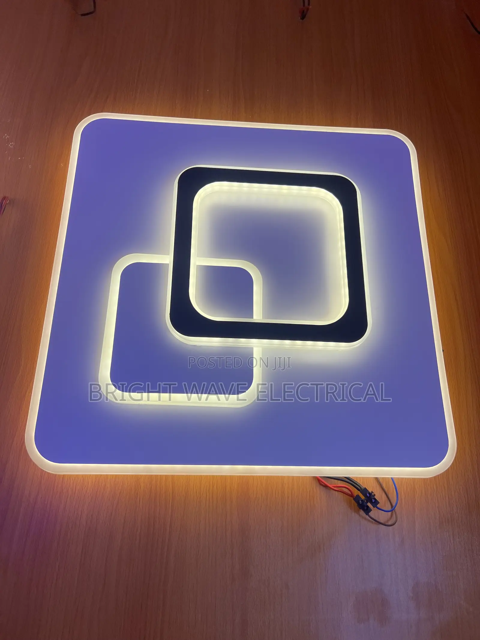 Luxury Ceiling Fitting