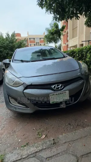 Hyundai Elantra 2015 Gray