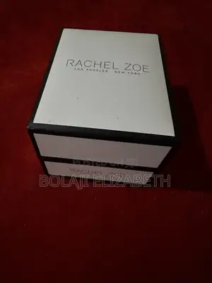 Rachel Zoe Watch