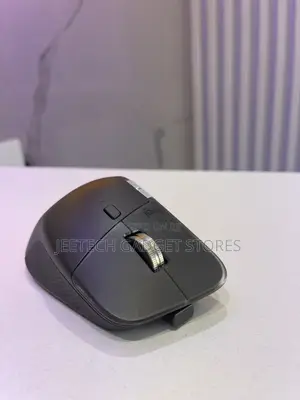 Logitech MX Master 4 Mouse
