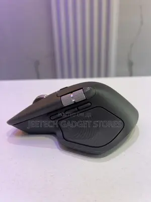 Logitech MX Master 4 Mouse