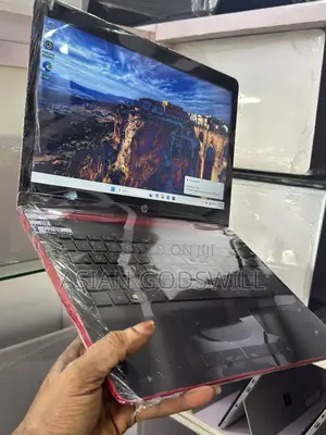 Laptop HP 14z 4GB AMD A4 SSD 128GB