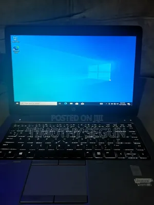 Laptop HP EliteBook x360 1030 G4 8GB Intel Core i5 HDD 1T