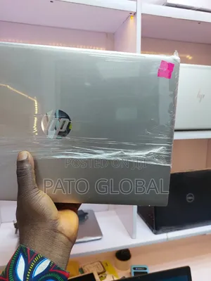 Laptop HP Pavilion G6 8GB Intel Core i5 SSD 512GB
