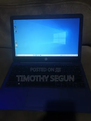 Laptop HP Mini 200 2GB Intel Pentium SSD 32GB