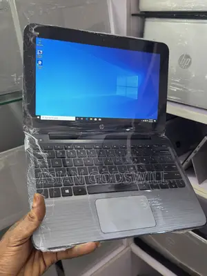 New Laptop HP Stream 11 Pro G3 4GB Intel Celeron SSD 640GB