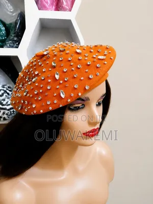 Ready Made Headwear