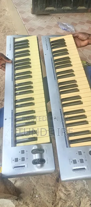 Keyring 49 Midi