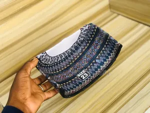 Handmade Caps