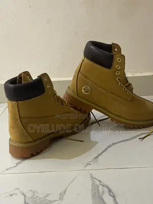 Timberland 6 Inch Premium Boot