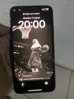 Apple iPhone 11 Pro Max 64 GB Gray