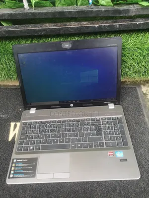 Laptop HP ProBook 430 G3 8GB Intel Core i5 HDD 250GB