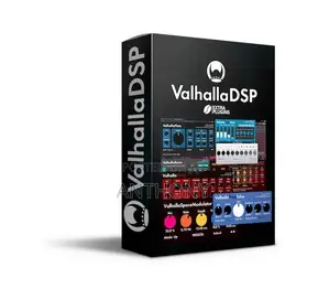 Valhalla DSP Bundle