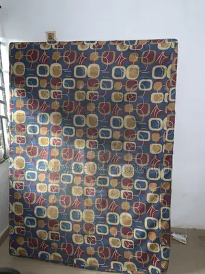 4 and Half Bed