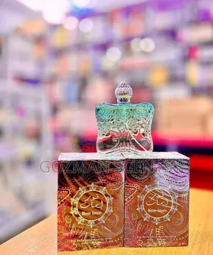 Noor Iman Perfumes