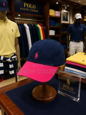 Polo Ralph Lauren Cap