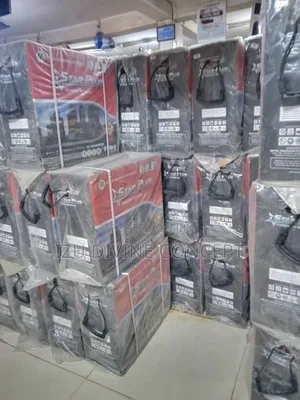 220ah 12v Star Plus Tubular Battery
