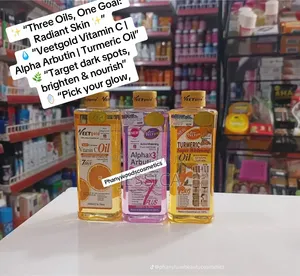 Cosmetics and perfumeTrade
