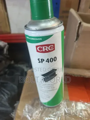 CRC Sp 400 Corrosion Inhibitor