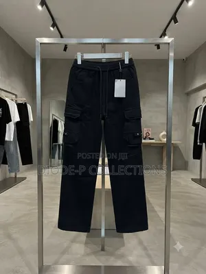 Zara Joggers Trousers
