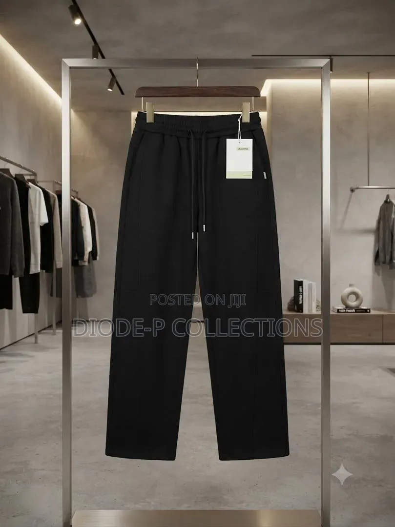 Zara Joggers