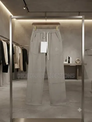 Zara Joggers