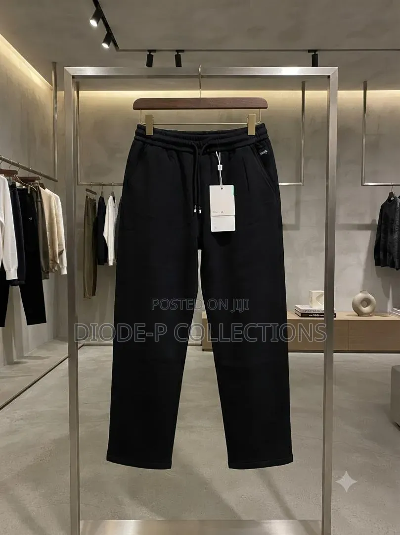 Zara Joggers