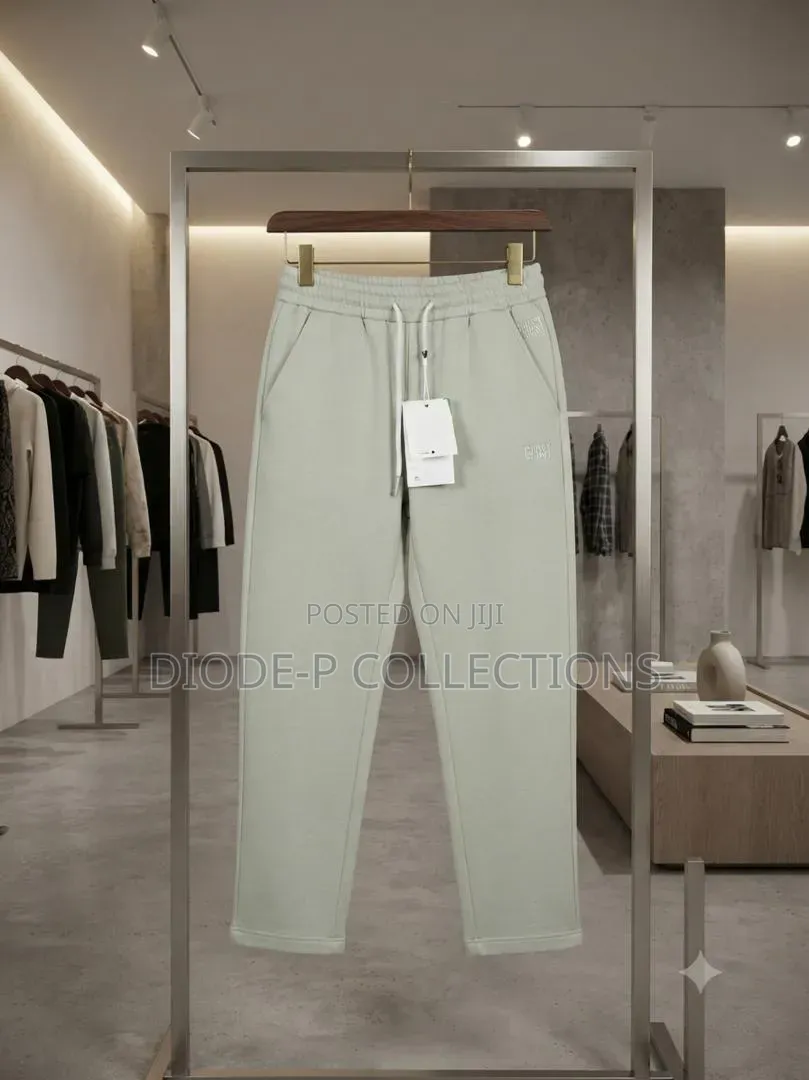 Zara Joggers