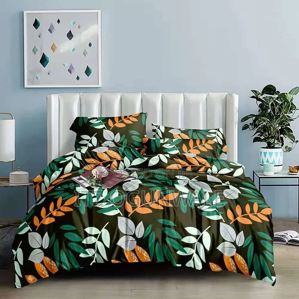 Complete Duvet Set