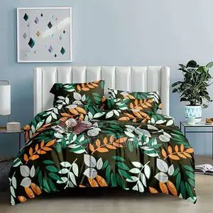 Complete Duvet Set