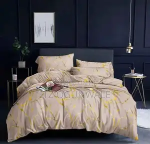 Complete Duvet Set