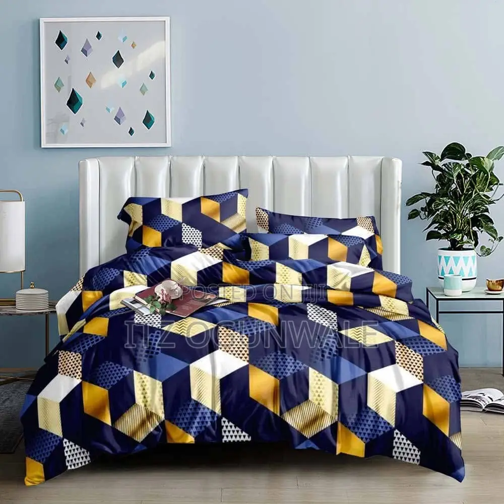 Complete Duvet Set