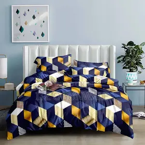 Complete Duvet Set