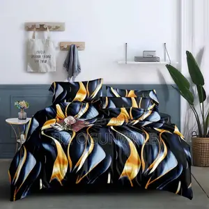 Complete Duvet Set