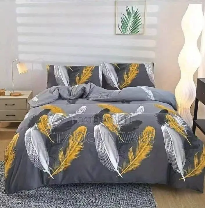 Complete Duvet Set