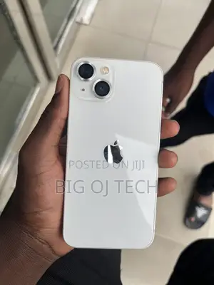 Apple iPhone 13 128 GB White