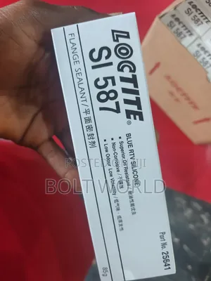 Loctite Si 587