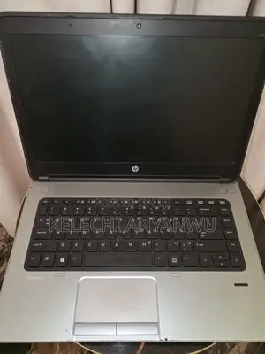Laptop HP 650 G1 8GB Intel Core i5 SSHD (Hybrid) 32GB