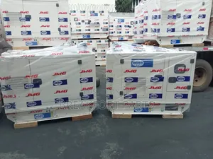 UK Perkins Generator