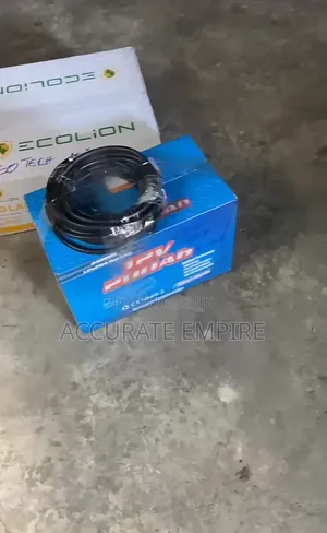 Ecolion Solar Inverter