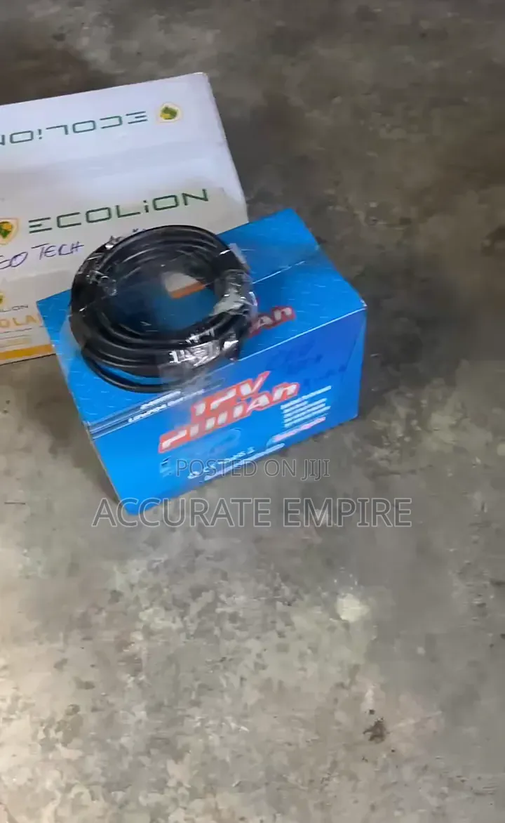 Ecolion Solar Inverter