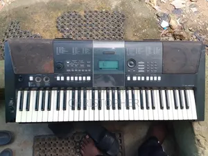 Electronic Keyboard