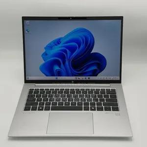 Laptop HP EliteBook 845 G11 16GB AMD Ryzen 5 SSD 512GB