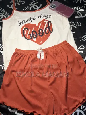 Ladies Nightwear’s