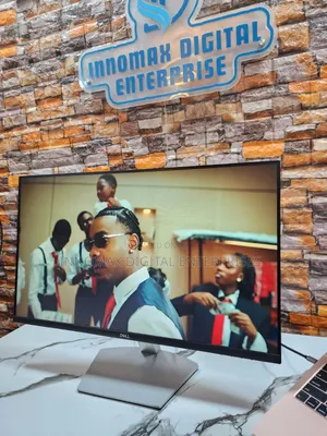 Dell 27-Inch Full HD 1920 X 1080p, 75Hz IPS LED LCD Thin Bezel Monitor