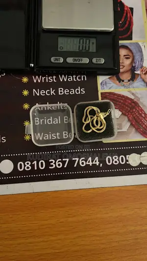 Hand Chain