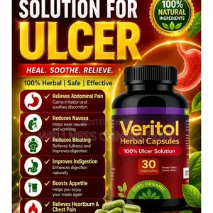 Verito Herbal ( Ulcer )